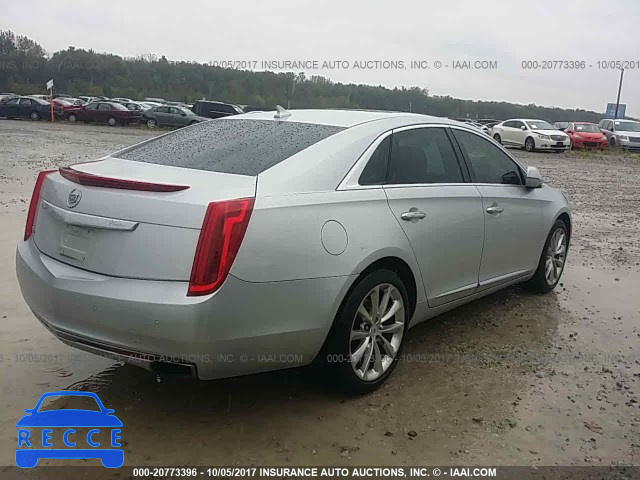 2014 Cadillac XTS LUXURY COLLECTION 2G61M5S39E9203868 image 3