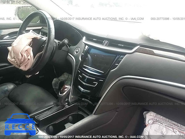2014 Cadillac XTS LUXURY COLLECTION 2G61M5S39E9203868 Bild 4