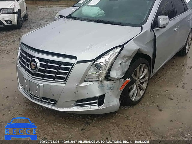 2014 Cadillac XTS LUXURY COLLECTION 2G61M5S39E9203868 image 5