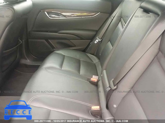 2014 Cadillac XTS LUXURY COLLECTION 2G61M5S39E9203868 Bild 7