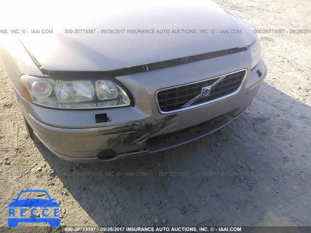2005 Volvo S60 YV1RS612152475649 image 5