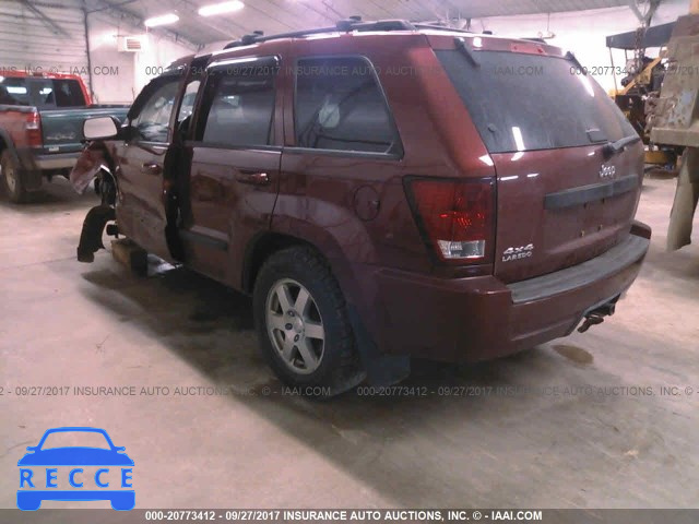 2008 Jeep Grand Cherokee 1J8GR48K78C233314 зображення 2