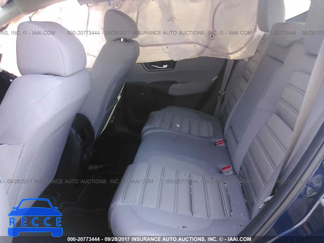 2017 HONDA CR-V EX 2HKRW1H58HH503530 image 7