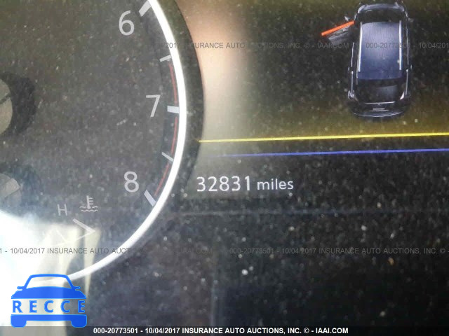 2015 Nissan Murano S/SL/SV/PLATINUM 5N1AZ2MHXFN255526 image 6