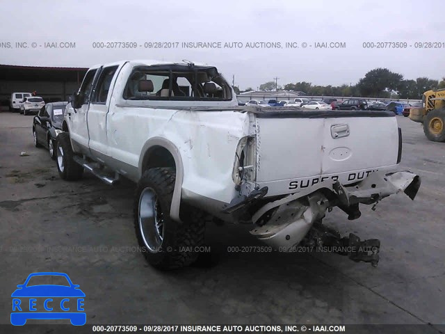 2008 Ford F350 SRW SUPER DUTY 1FTWW31RX8ED58521 Bild 2