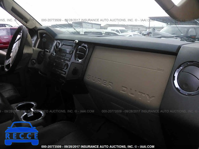 2008 Ford F350 SRW SUPER DUTY 1FTWW31RX8ED58521 image 4