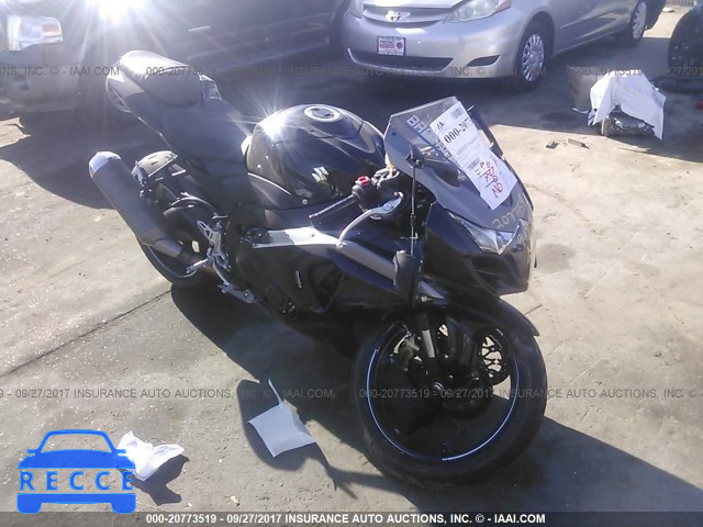 2014 Suzuki GSX-R1000 JS1GT78A4E2100975 зображення 0