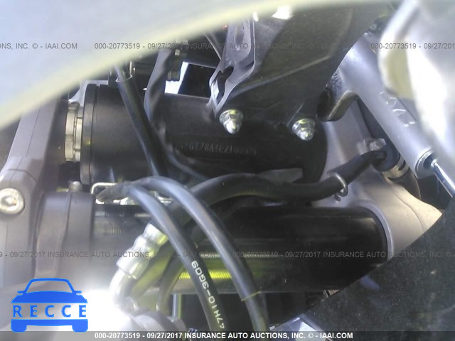 2014 Suzuki GSX-R1000 JS1GT78A4E2100975 зображення 9