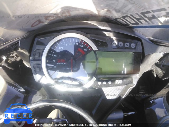 2014 Suzuki GSX-R1000 JS1GT78A4E2100975 зображення 6