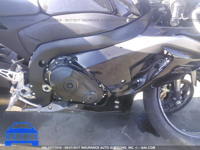 2014 Suzuki GSX-R1000 JS1GT78A4E2100975 image 7