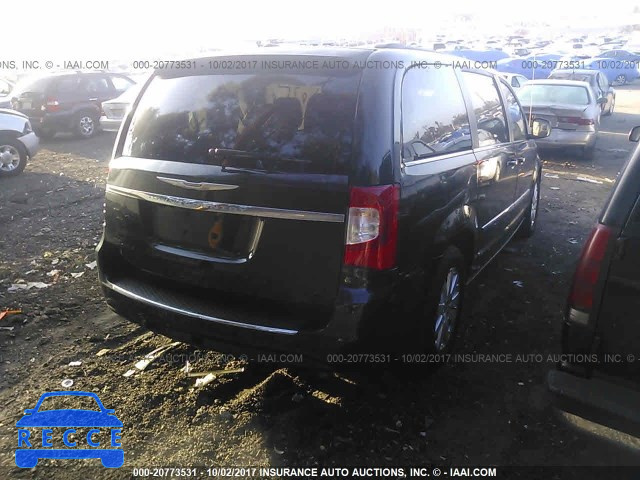 2015 Chrysler Town & Country TOURING 2C4RC1BGXFR563120 image 3