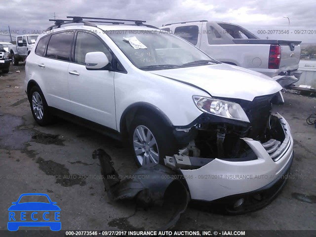 2008 Subaru Tribeca LIMITED 4S4WX92D584419195 Bild 0