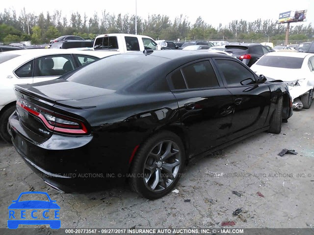 2016 Dodge Charger 2C3CDXHG3GH327756 image 3