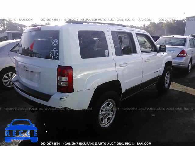 2012 Jeep Patriot 1C4NJRBB6CD688556 image 3