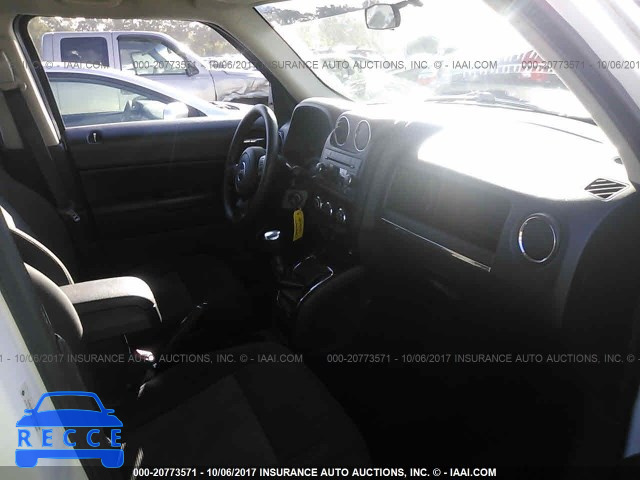 2012 Jeep Patriot 1C4NJRBB6CD688556 image 4