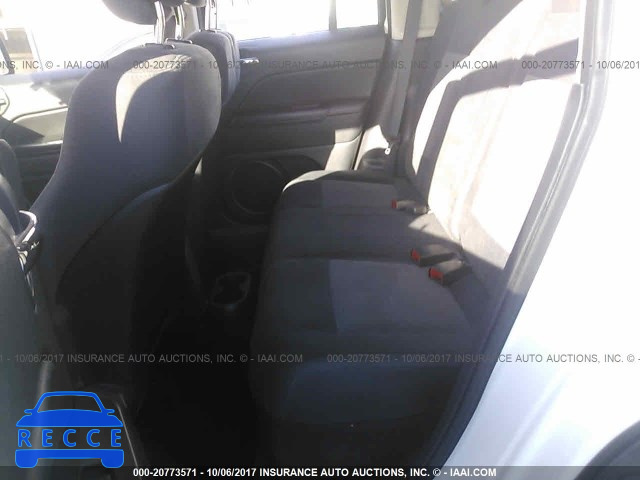 2012 Jeep Patriot 1C4NJRBB6CD688556 image 7