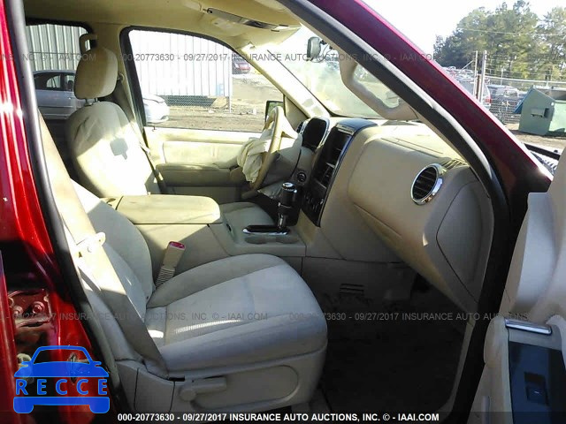 2006 Ford Explorer 1FMEU63E56UA98623 image 4