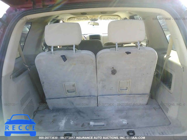 2006 Ford Explorer 1FMEU63E56UA98623 зображення 7