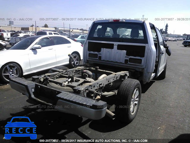 2015 Ford F150 1FTEX1C83FKE17263 image 4