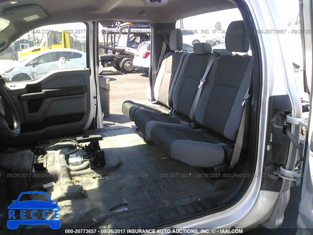 2015 Ford F150 1FTEX1C83FKE17263 image 7