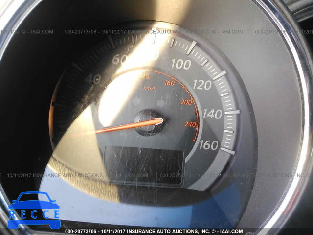 2010 Nissan Murano S/SL/LE JN8AZ1MU4AW007551 image 6