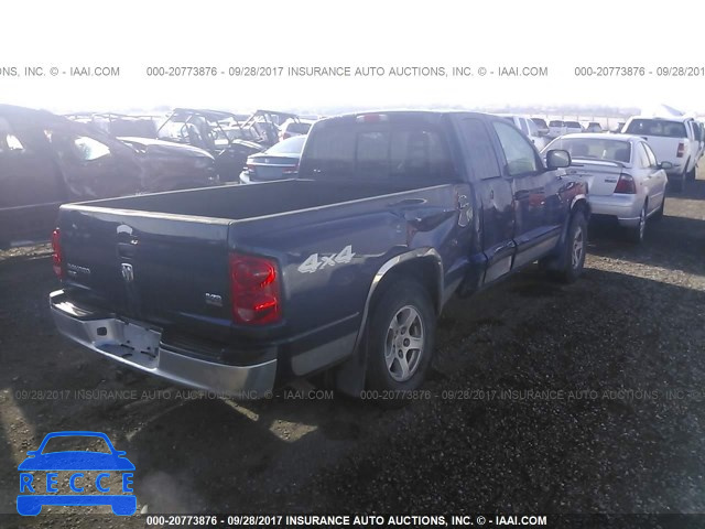 2006 Dodge Dakota 1D7HW42N16S717320 image 5