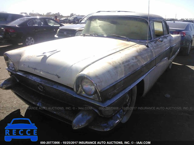 1956 PACKARD CLIPPER XXXXXXXXX56671649 зображення 1