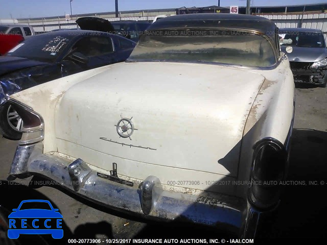 1956 PACKARD CLIPPER XXXXXXXXX56671649 image 5