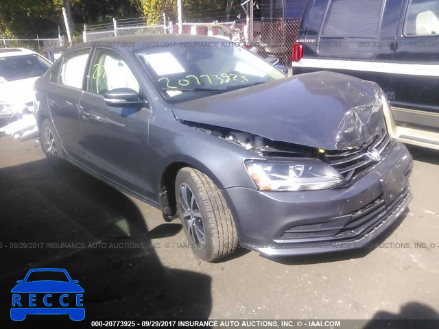 2017 VOLKSWAGEN JETTA 3VWB67AJ8HM223318 image 0