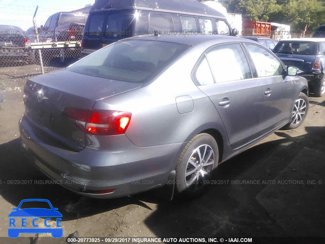 2017 VOLKSWAGEN JETTA 3VWB67AJ8HM223318 image 3