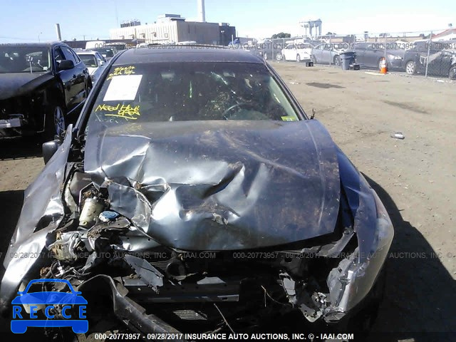 2010 Honda Accord 1HGCP3F89AA007310 image 9