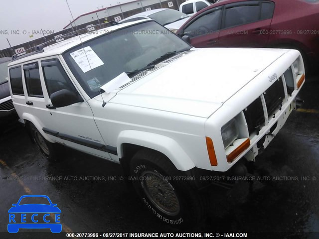 1999 Jeep Cherokee SPORT/CLASSIC 1J4FF68SXXL572715 image 0