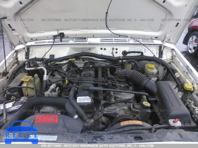 1999 Jeep Cherokee SPORT/CLASSIC 1J4FF68SXXL572715 image 9