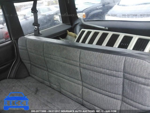 1999 Jeep Cherokee SPORT/CLASSIC 1J4FF68SXXL572715 image 7