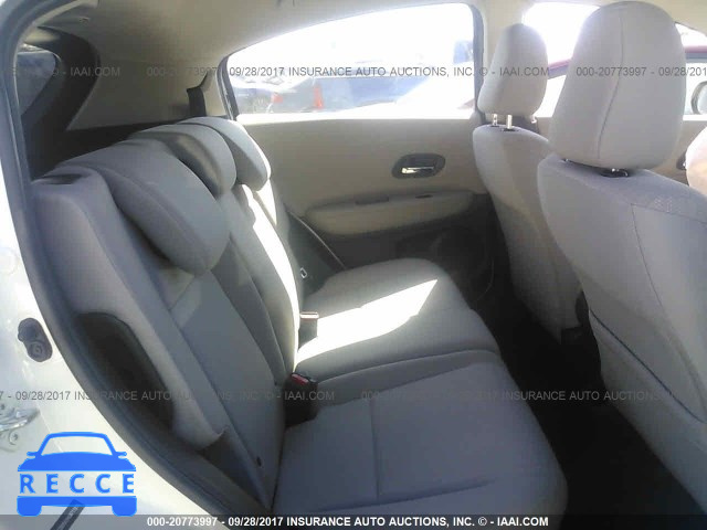 2016 Honda HR-v LX 3CZRU5H34GM711810 image 7