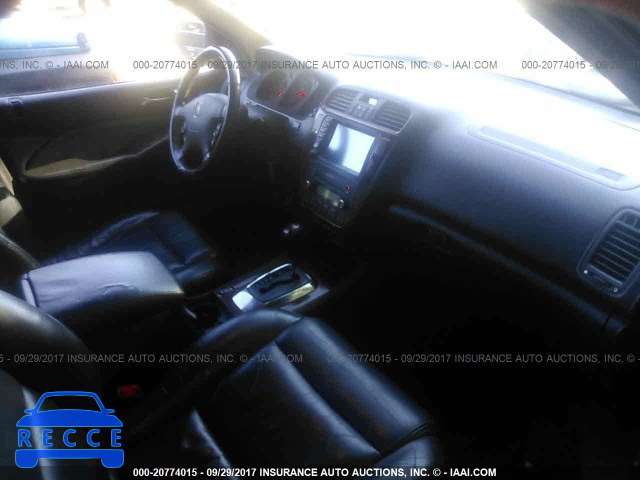 2005 ACURA MDX TOURING 2HNYD18815H509146 image 4