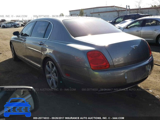 2006 Bentley Continental FLYING SPUR SCBBR53W96C034170 image 2