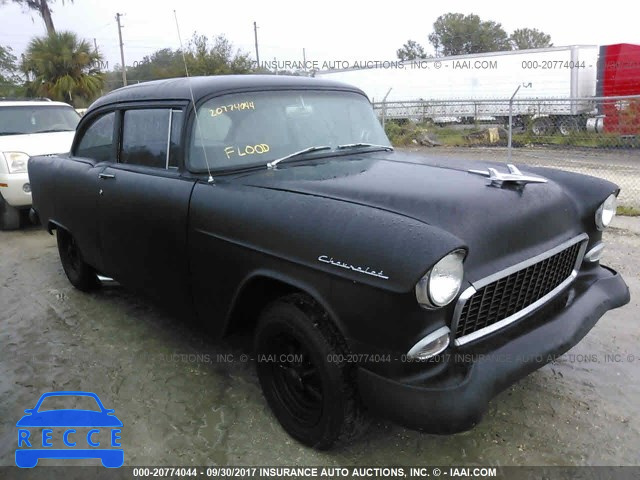 1955 CHEVROLET OTHER A550028900 image 0