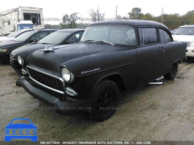 1955 CHEVROLET OTHER A550028900 image 1