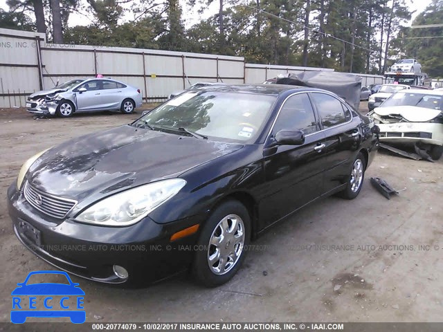 2005 Lexus ES JTHBA30G955130775 Bild 1