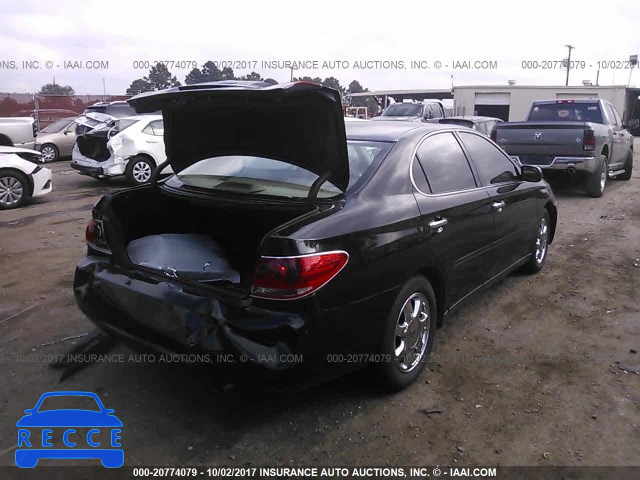 2005 Lexus ES JTHBA30G955130775 image 3