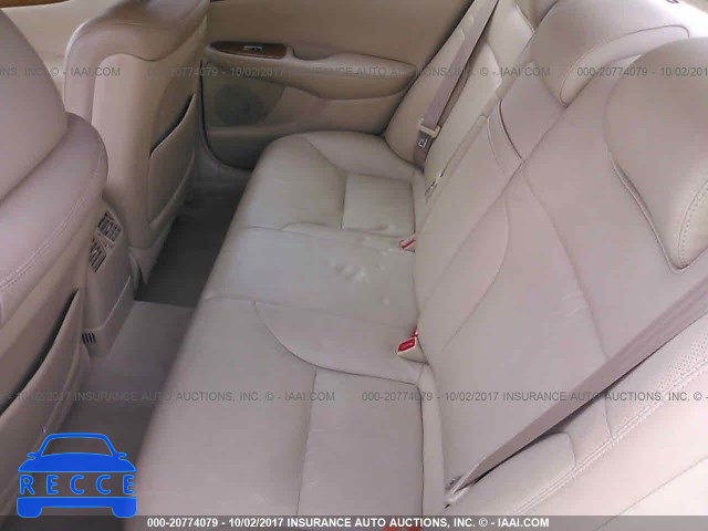 2005 Lexus ES JTHBA30G955130775 Bild 7