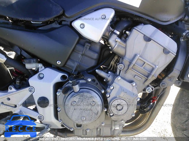 2002 Honda CB900 F JH2SC48032M001657 зображення 7