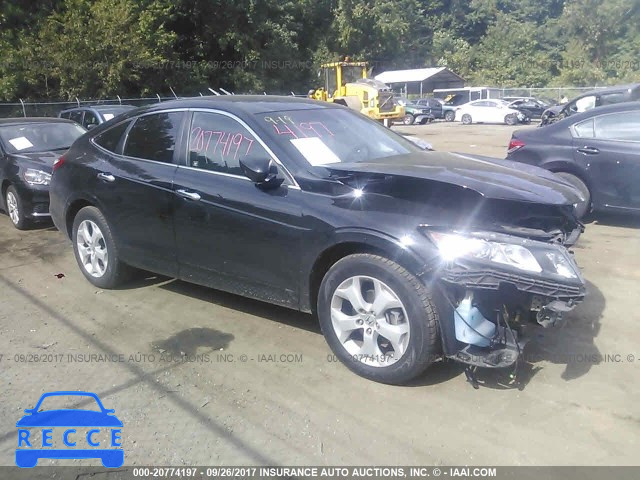 2012 Honda Crosstour 5J6TF2H53CL000465 зображення 0