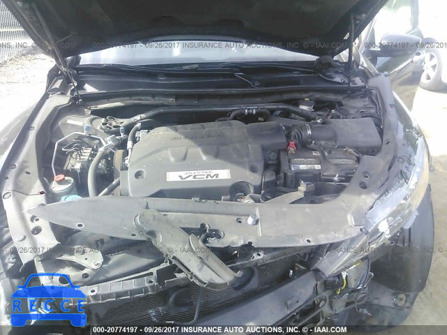 2012 Honda Crosstour 5J6TF2H53CL000465 image 9