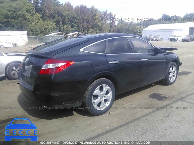 2012 Honda Crosstour 5J6TF2H53CL000465 зображення 3