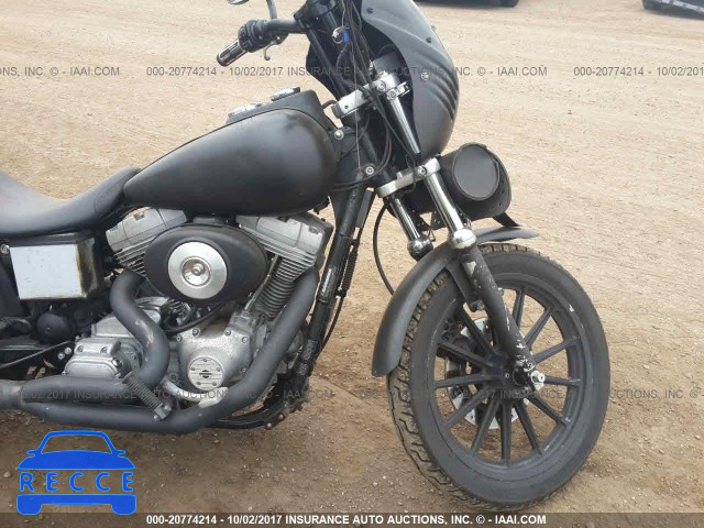 1999 Harley-davidson FXD 1HD1GHV13XY331567 image 4