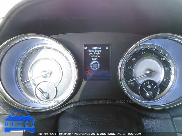 2014 Chrysler 300 2C3CCAAGXEH128050 Bild 6