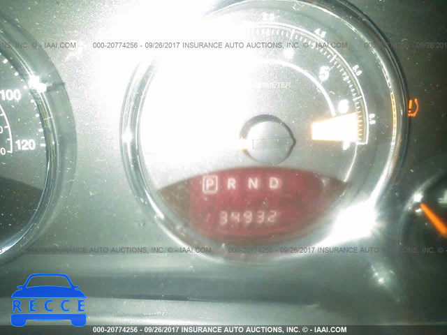 2016 Jeep Compass 1C4NJCEA3GD543416 image 6