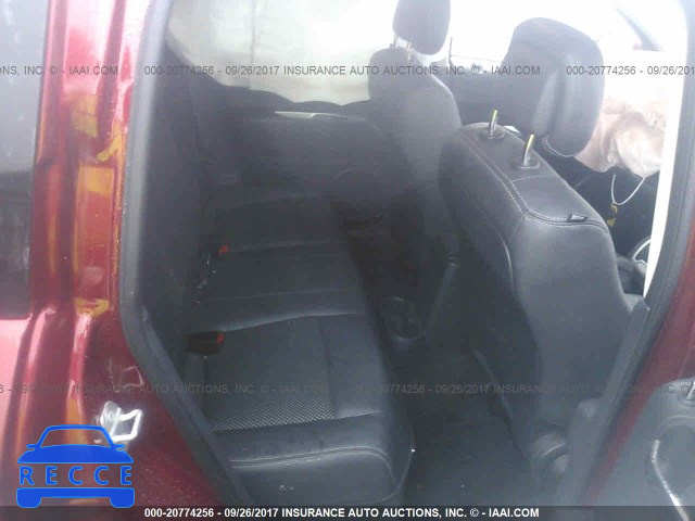 2016 Jeep Compass 1C4NJCEA3GD543416 image 7